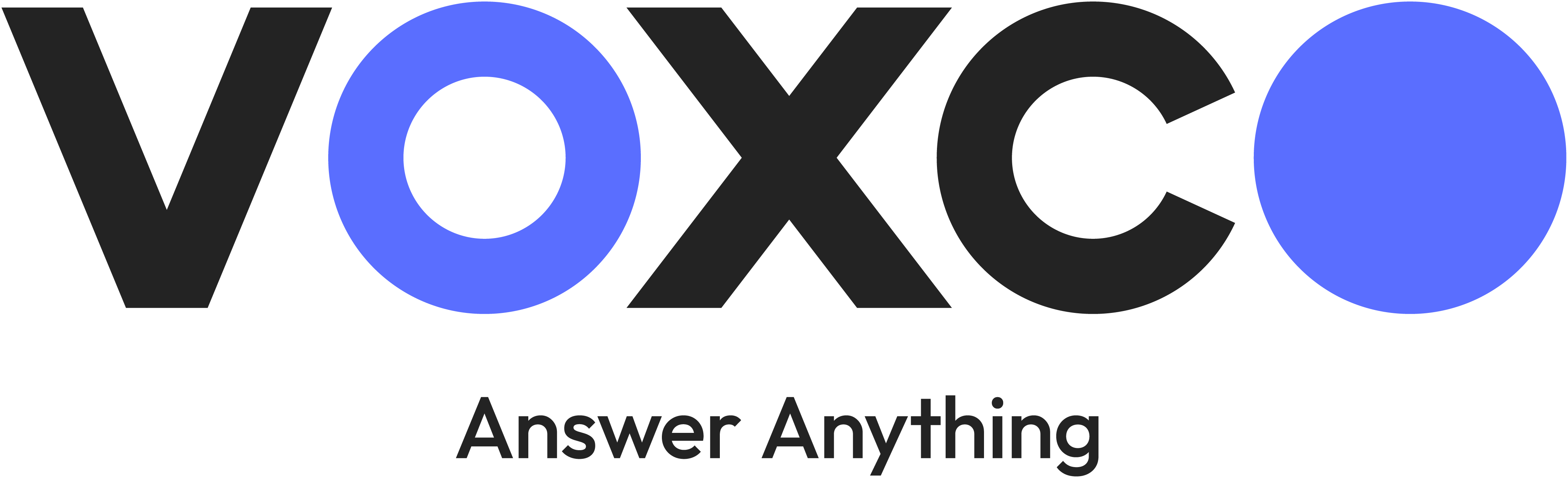 Voxco-Logo_With_Tagline-RGB_OffBlack-Periwinkle